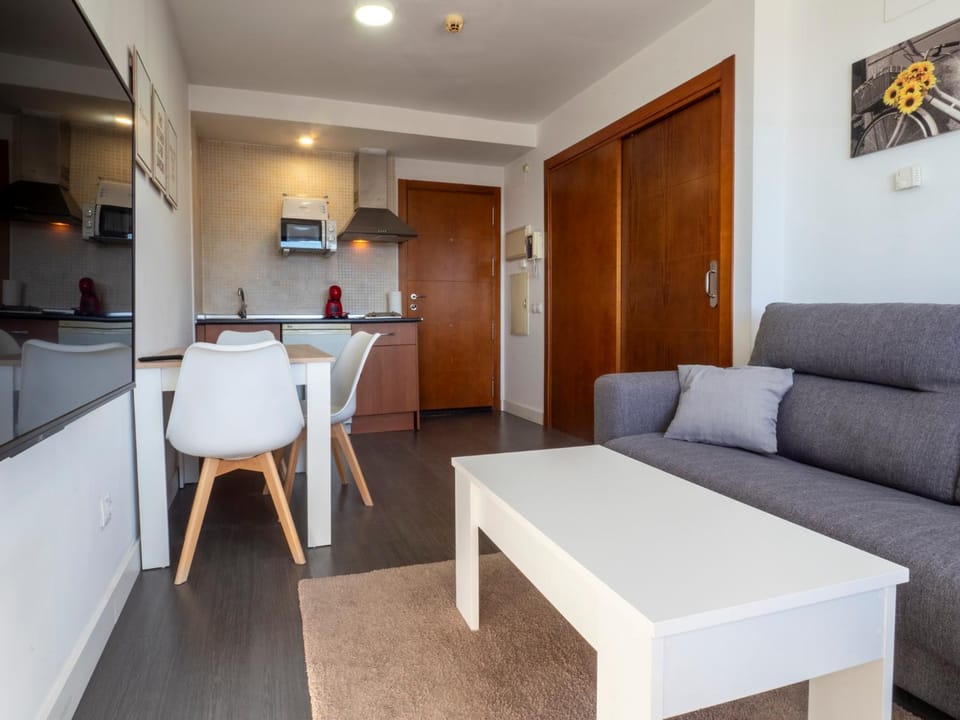 TV and multimedia, Living room, Dining area