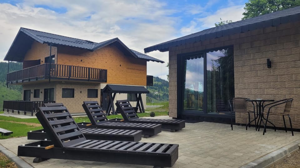 Spa and wellness centre/facilities