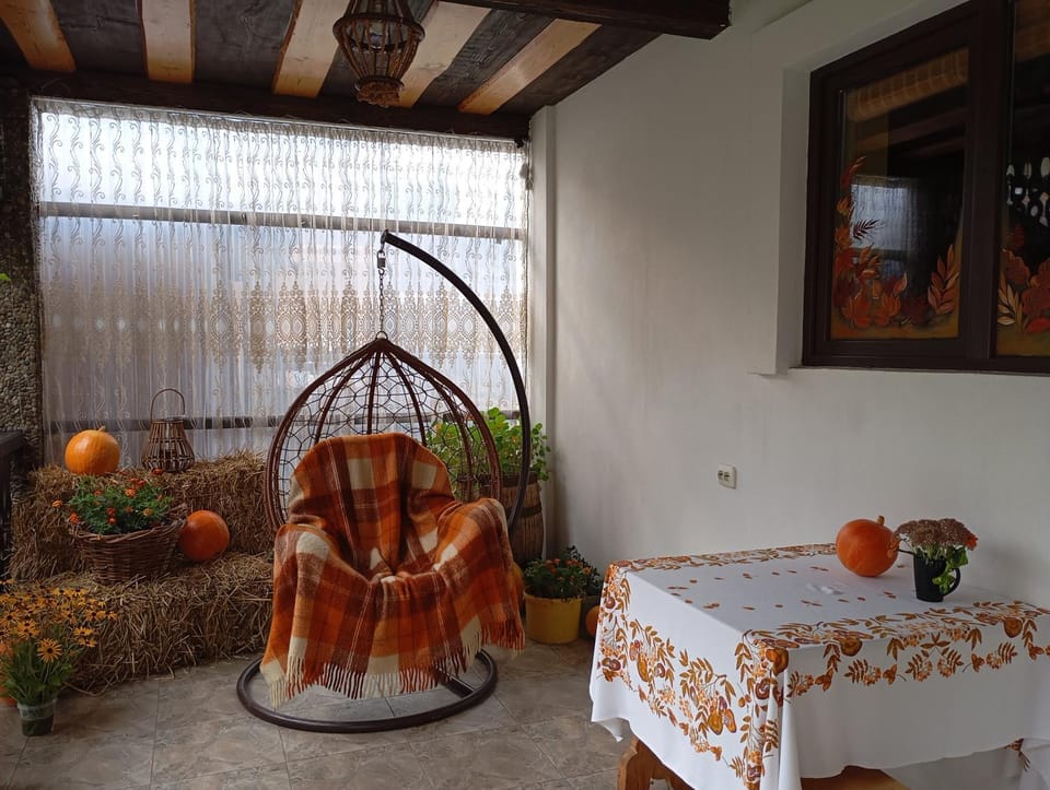 Карпатський куточок Apartment in Lviv Oblast