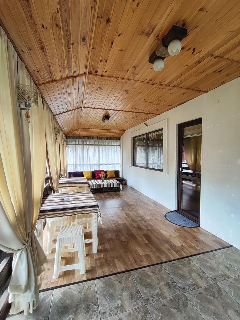 Карпатський куточок Apartment in Lviv Oblast