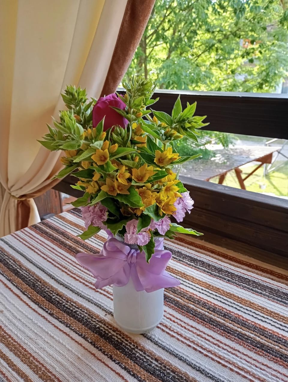 Карпатський куточок Apartment in Lviv Oblast