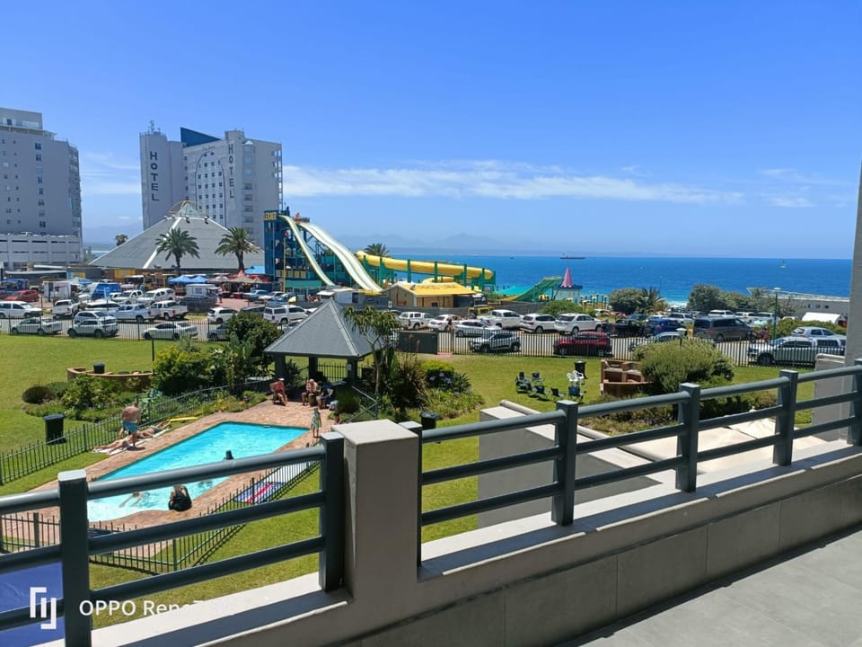 Diaz De Valle 35 Apartment in Western Cape