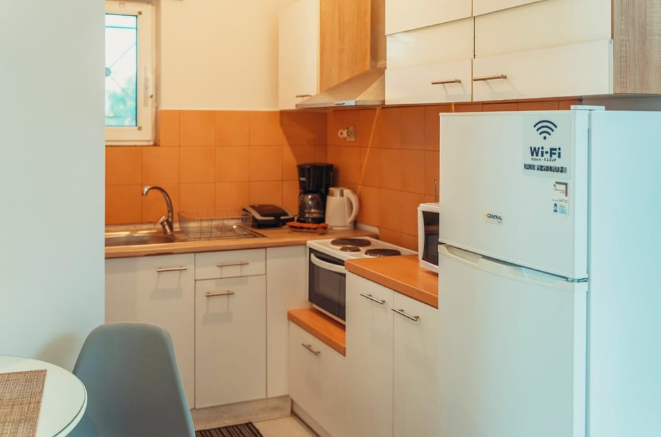 Crystal Cherry Apartment Apartment in Peloponnese, Western Greece and the Ionian