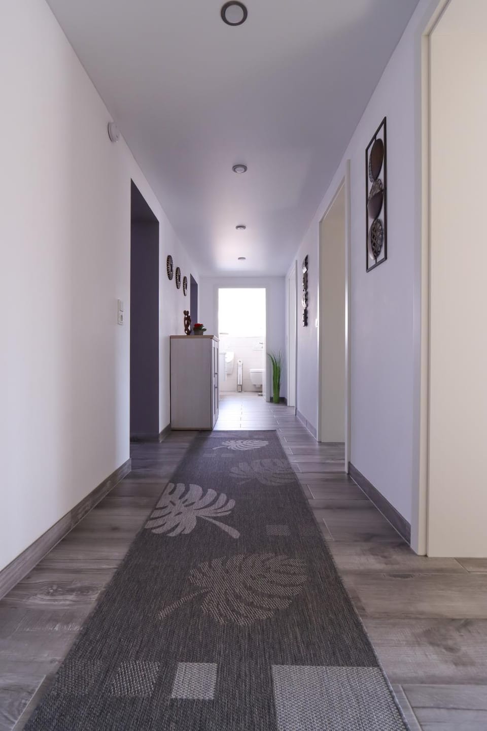 Ferienwohnung Nachtweide Apartment in Saarland, 66, Germany