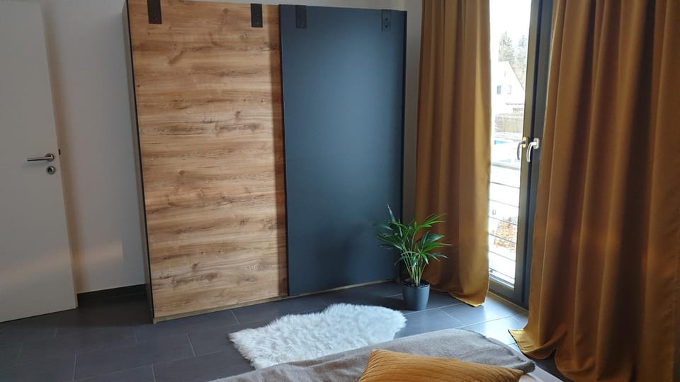 FeWo Schönfeld Apartment in Baden-Württemberg