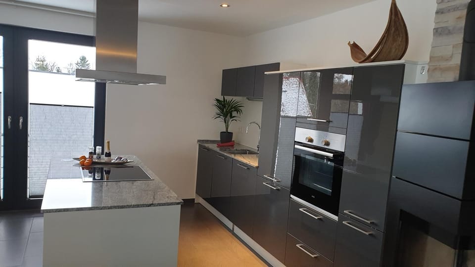 FeWo Schönfeld Apartment in Baden-Württemberg