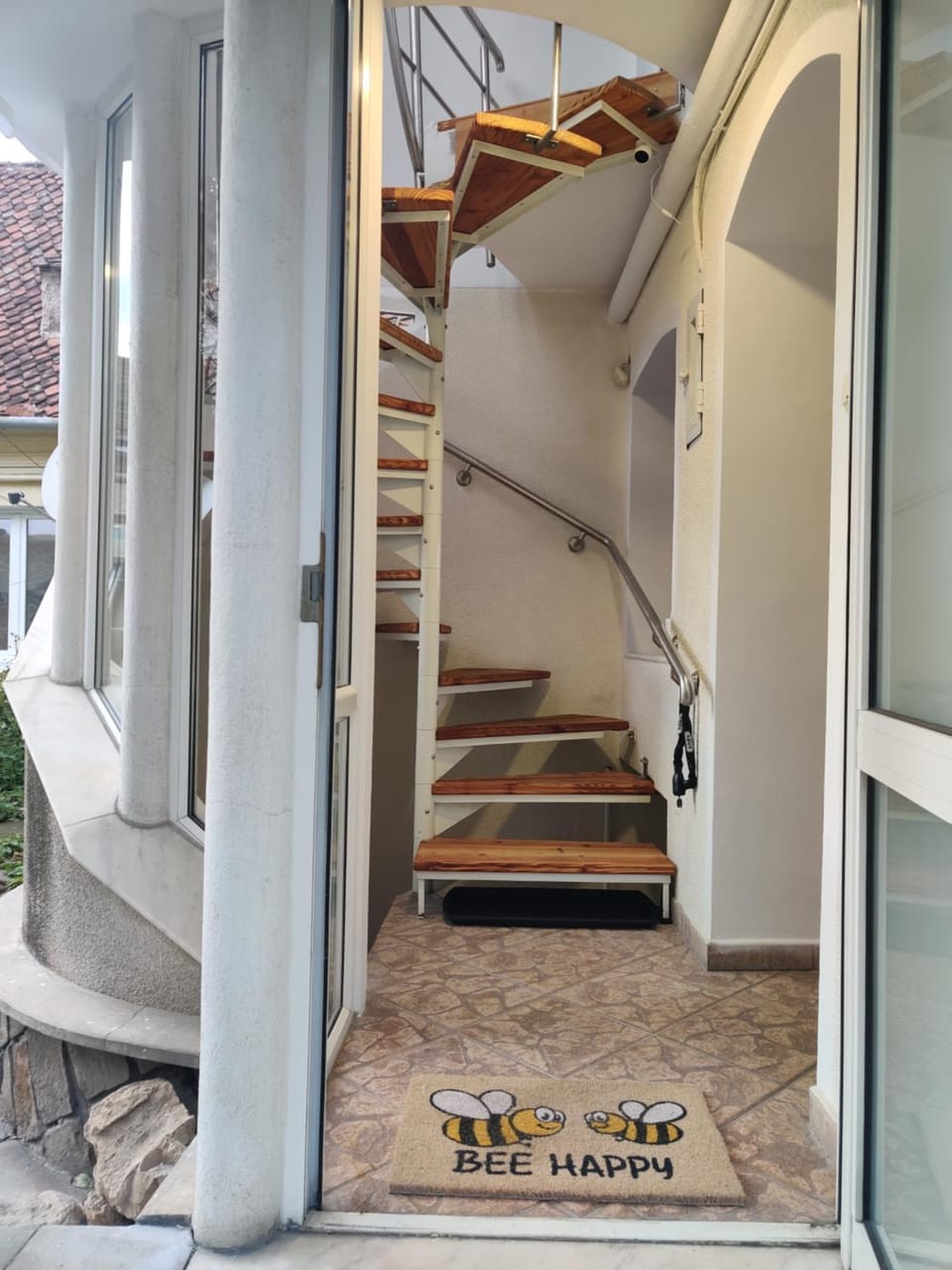Facade/entrance, Photo of the whole room, Bedroom