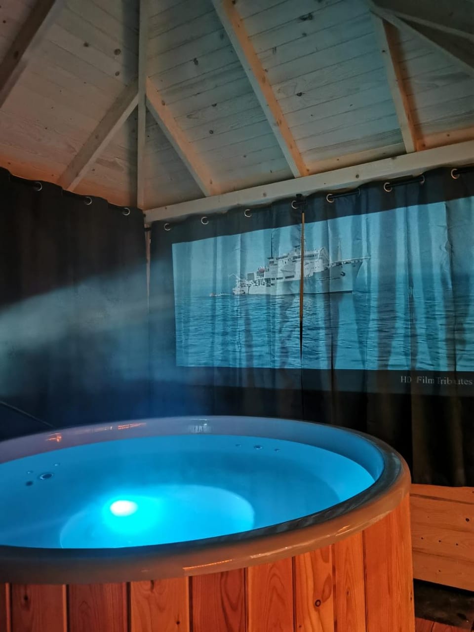 Górska Baja Premium House Chalet in Lesser Poland Voivodeship