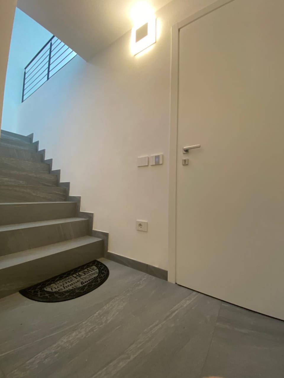 appartamento delizioso, a metà tra lago e montagna Apartment in Province of Brescia