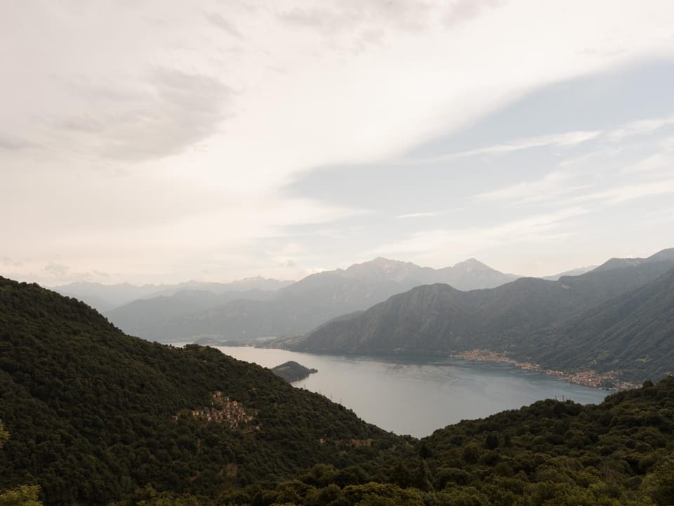 Natural landscape