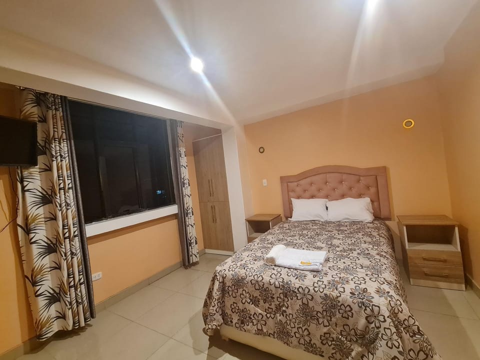 Hostal Tuki Huancayo Hotel in Huancayo