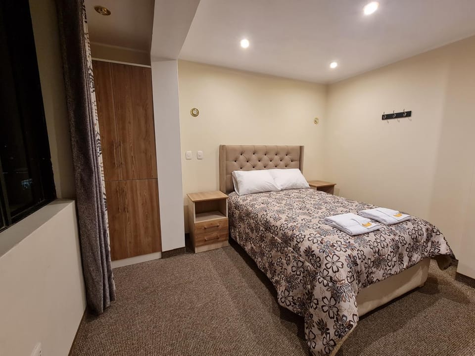 Hostal Tuki Huancayo Hotel in Huancayo