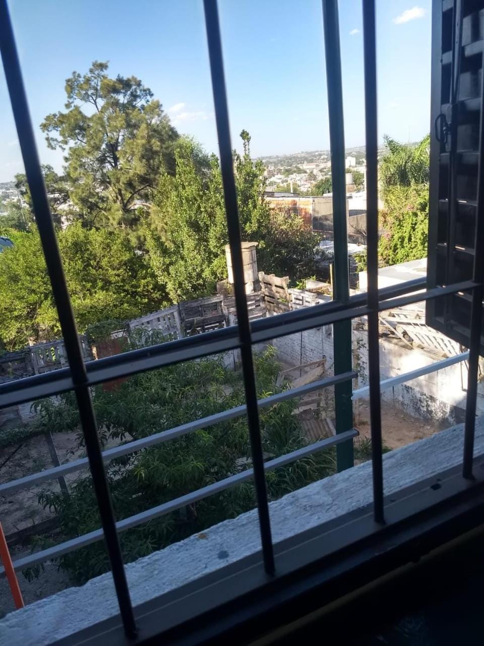 City view