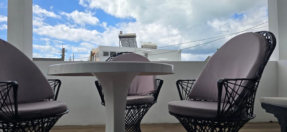 Villa Trochetia Apartment in Rivière Noire District, Mauritius