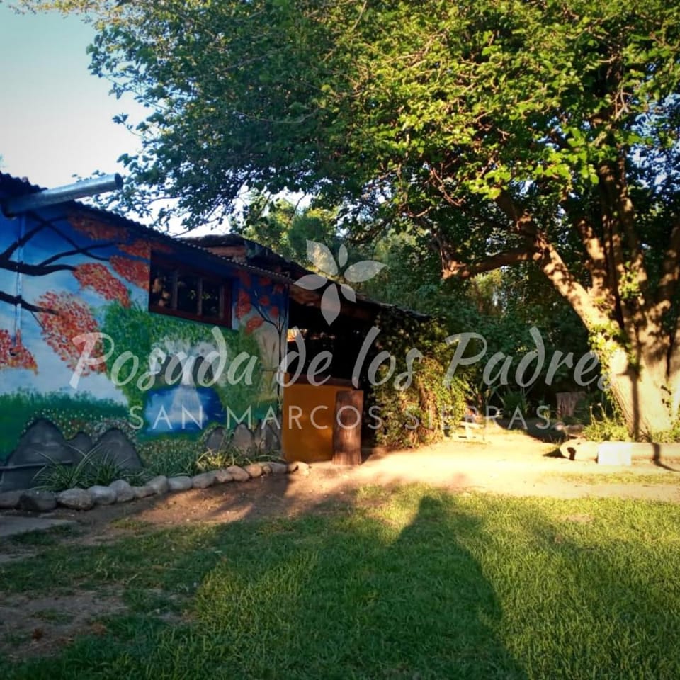 Posada de los Padres - LOS OLIVOS Apartment in Cordoba Province