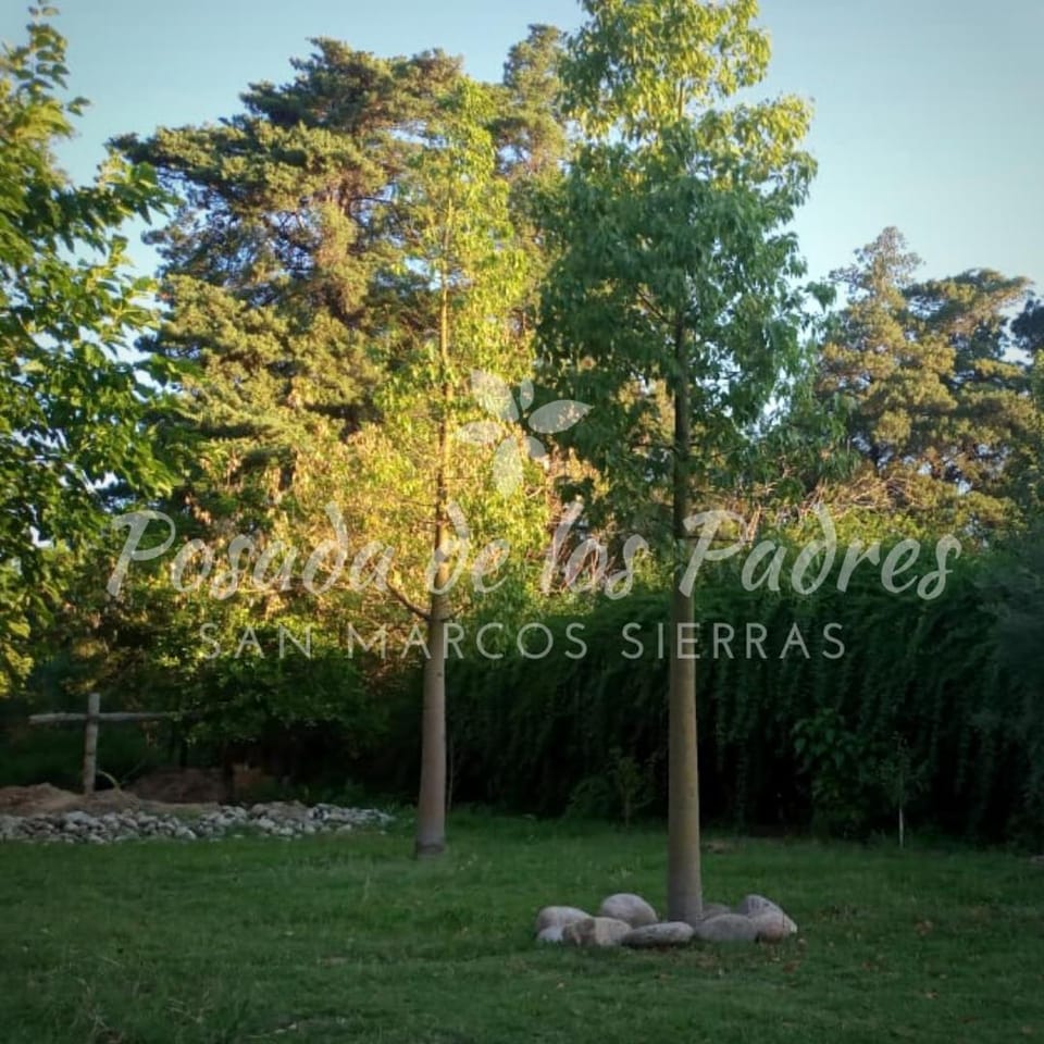 Posada de los Padres - LOS OLIVOS Apartment in Cordoba Province