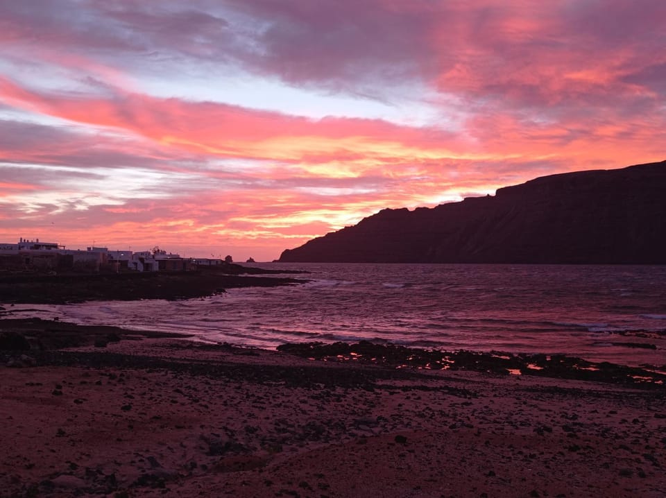 Sunrise