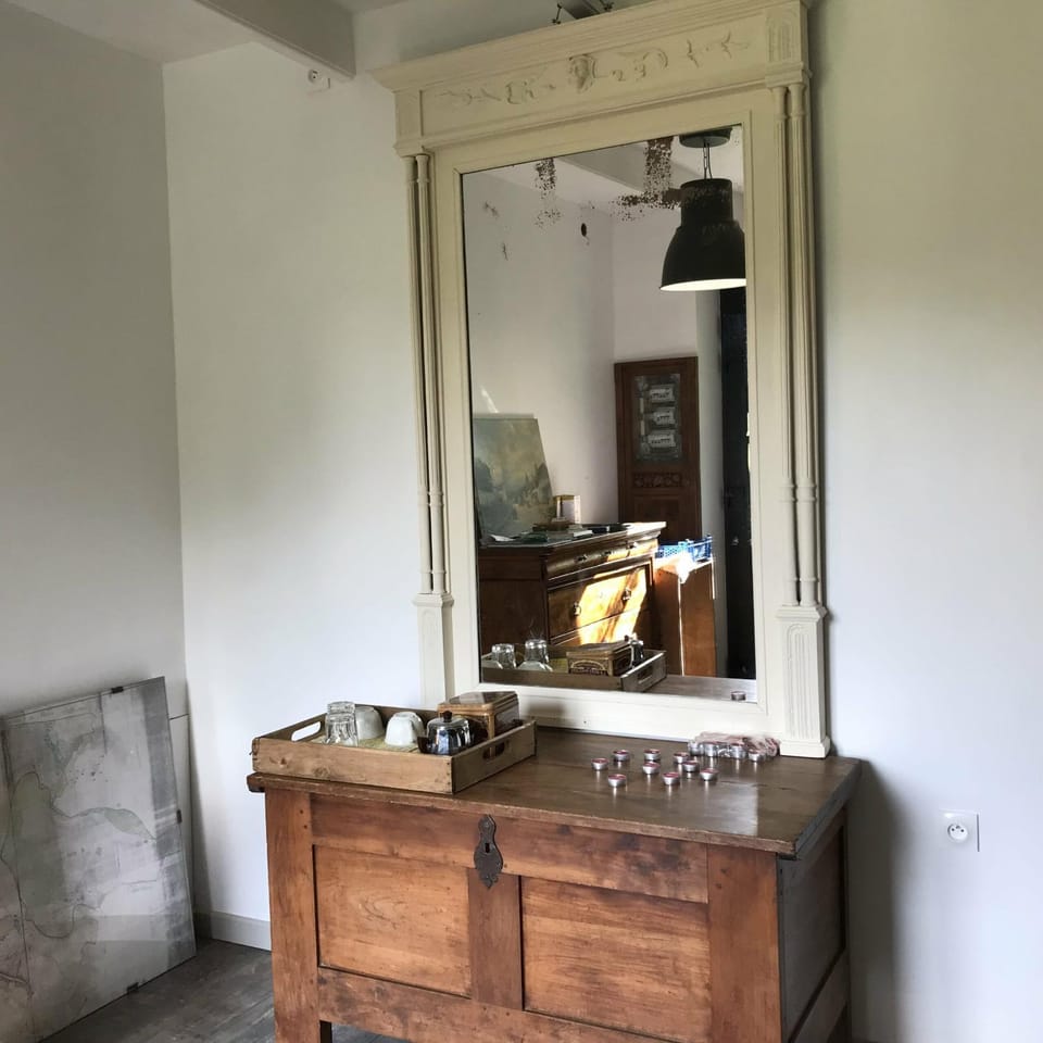 Internal: Not applicable to any particular room