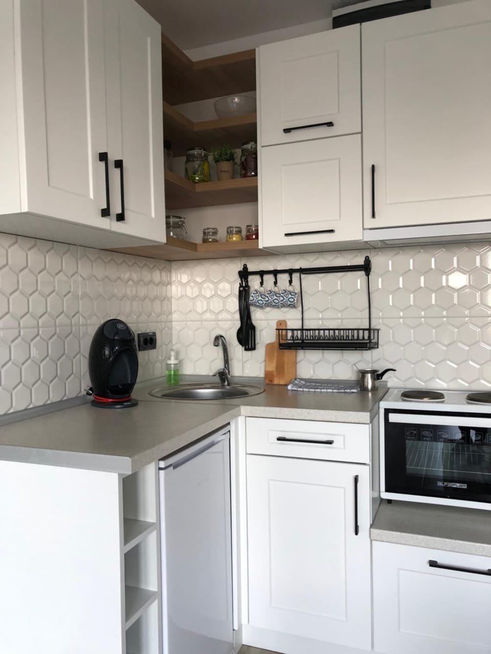 Blue Diamond Divcibare Apartment in Zlatibor District, Serbia