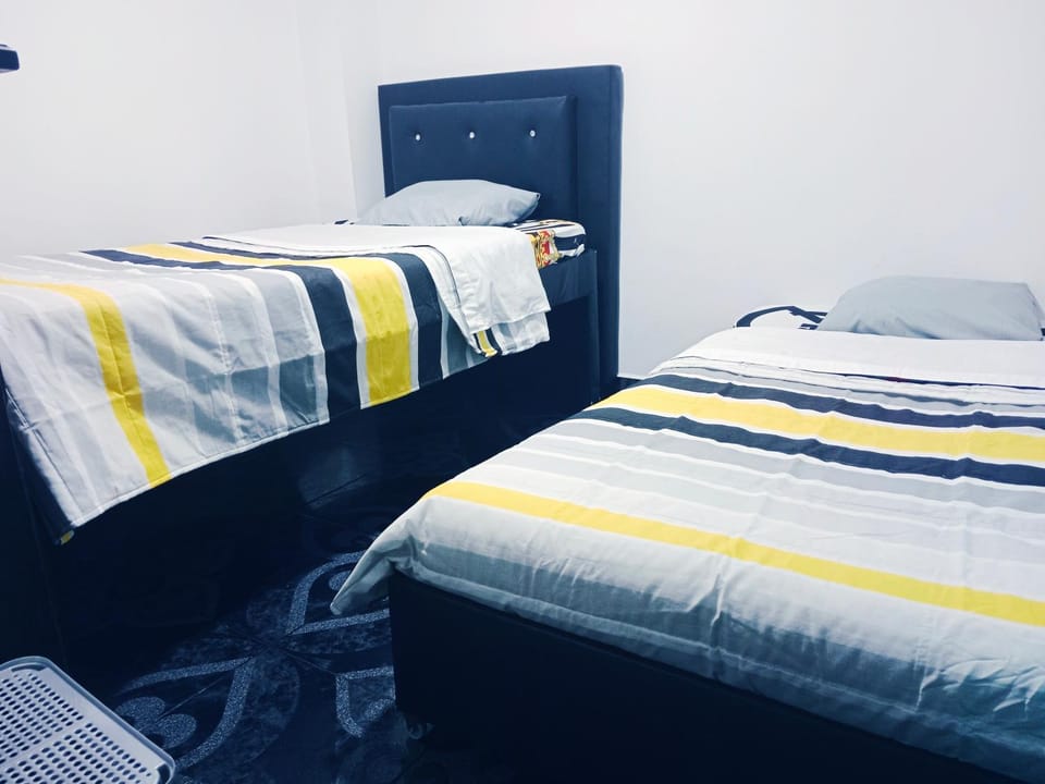 101, amoblado Bogota, cerca al aeropuerto el dorado Apartment in Bogota