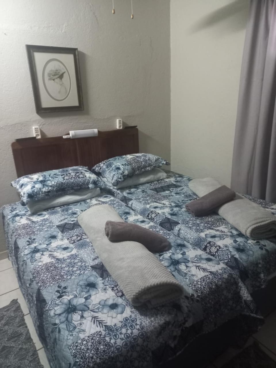 Wildepeer Apartment in South Africa