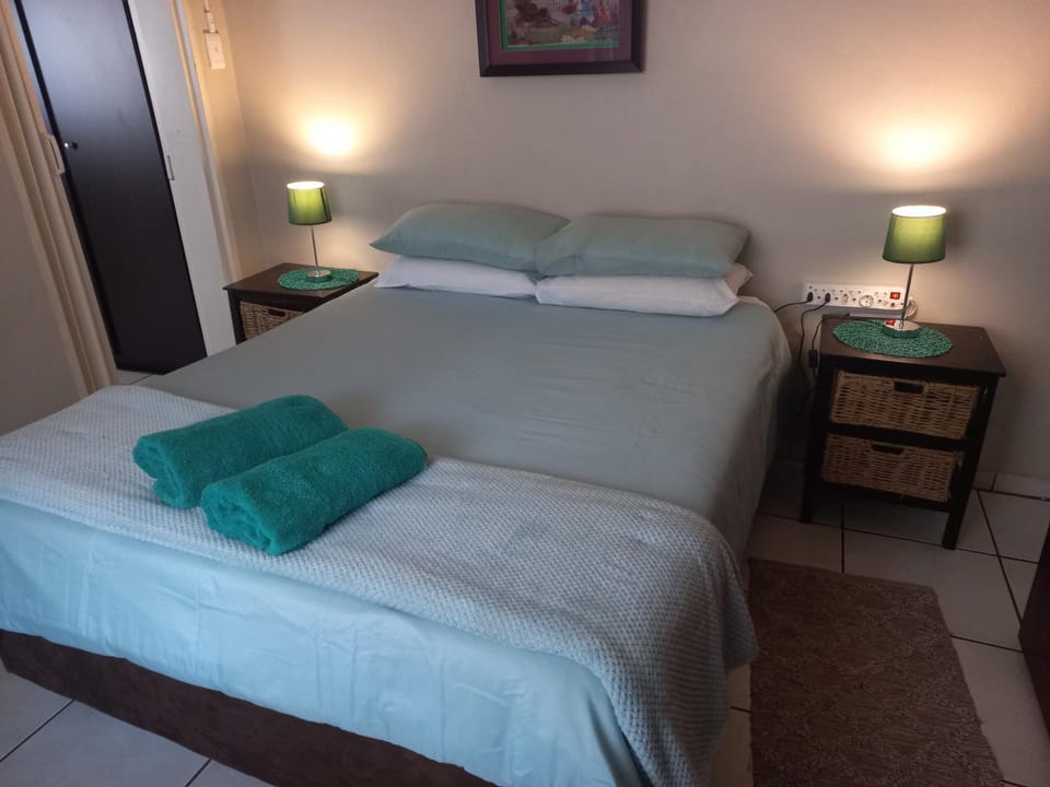 Wildepeer Apartment in South Africa