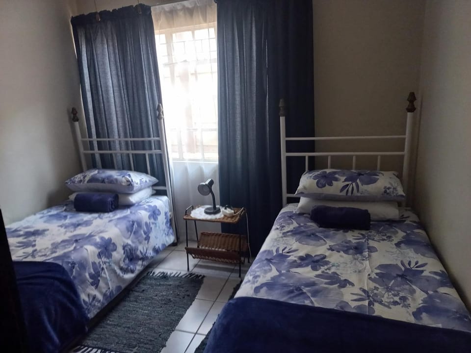 Wildepeer Apartment in South Africa
