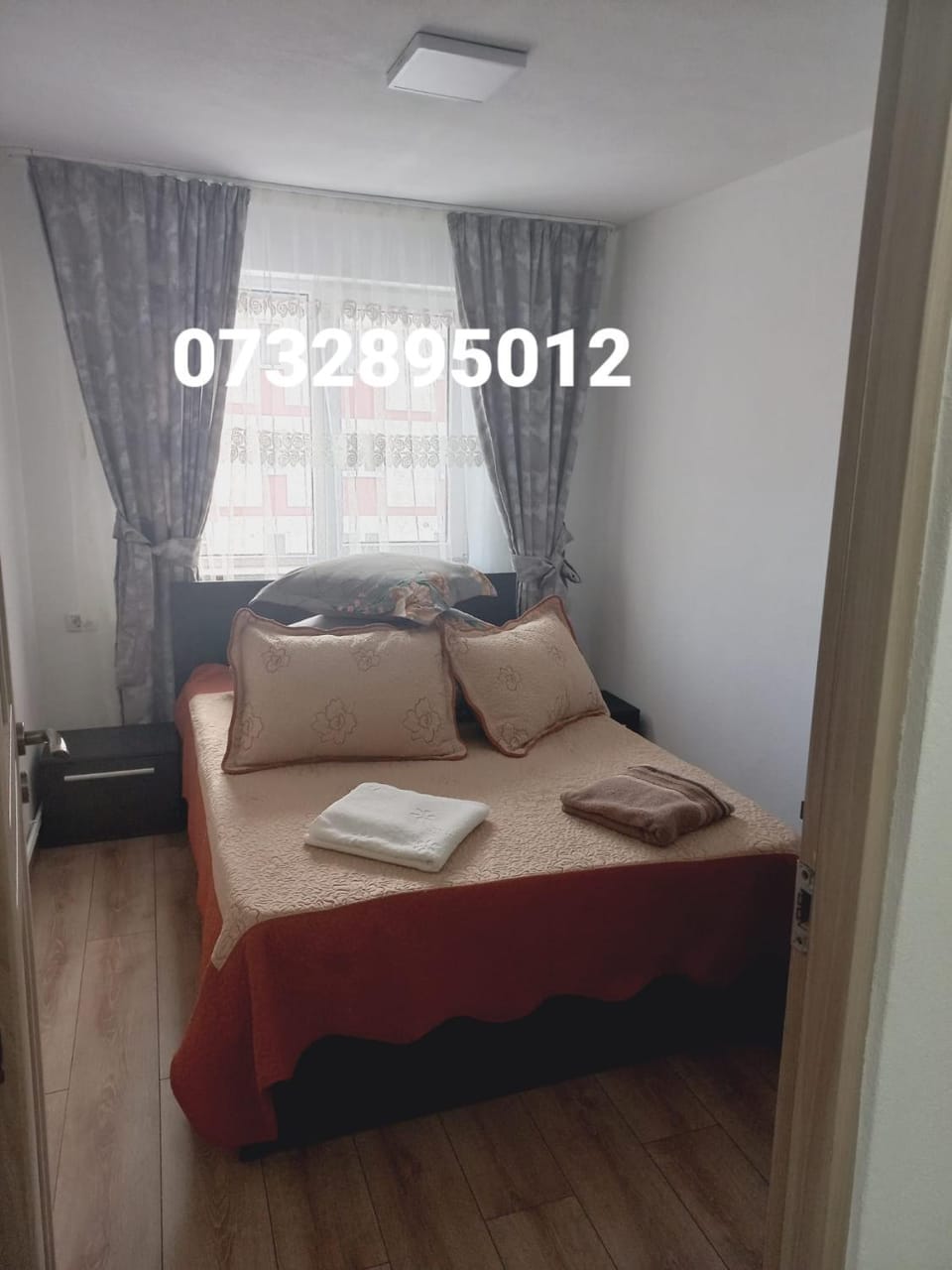Apartament Bianca Apartment in Romania