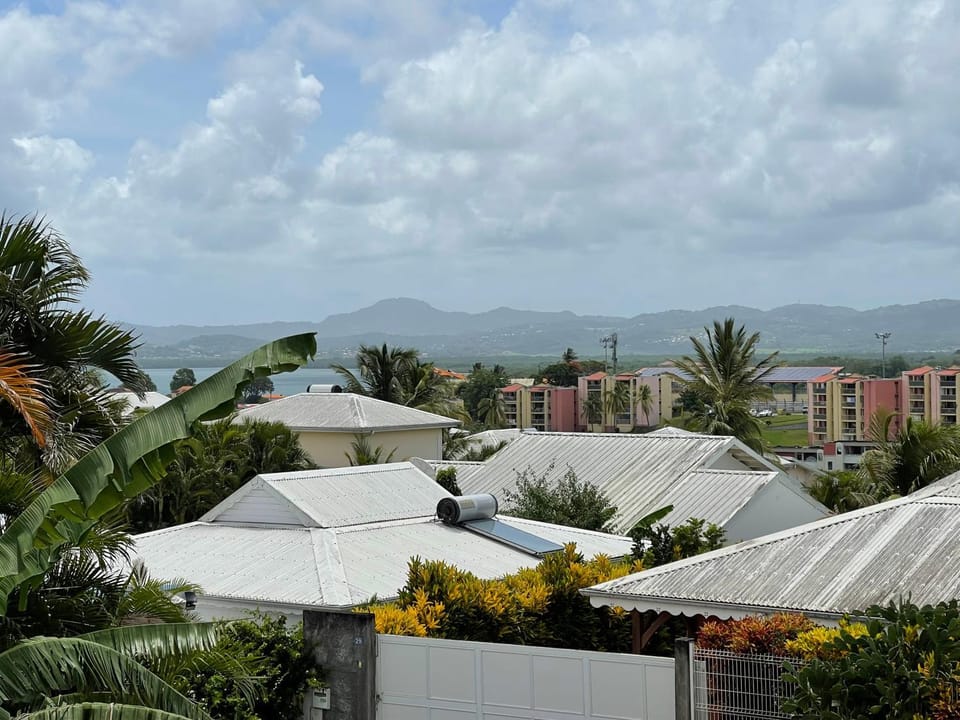 View (from property/room)
