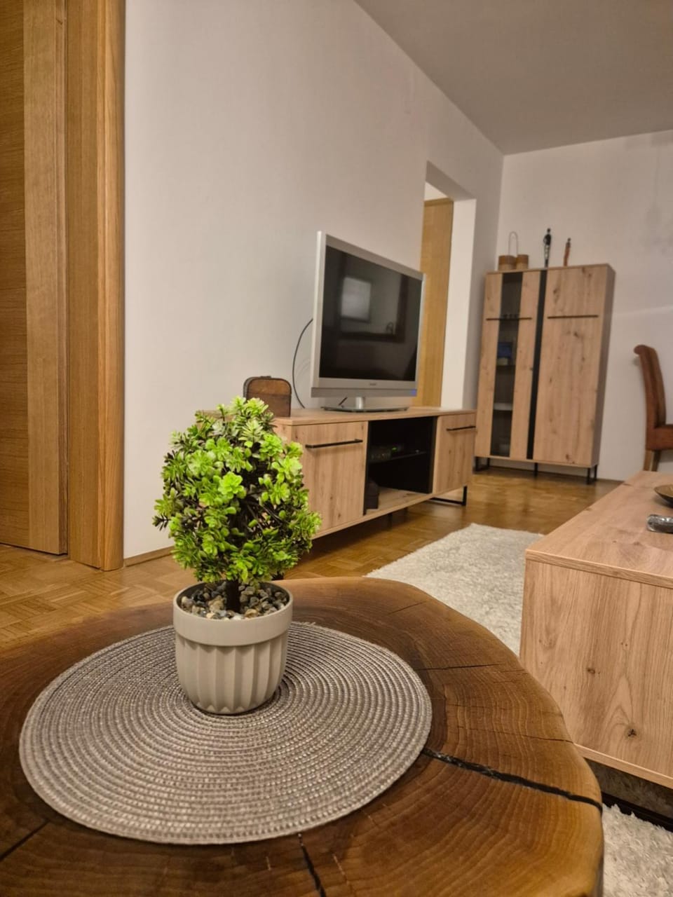 N-Condo in Sarajevo Apartment in Sarajevo