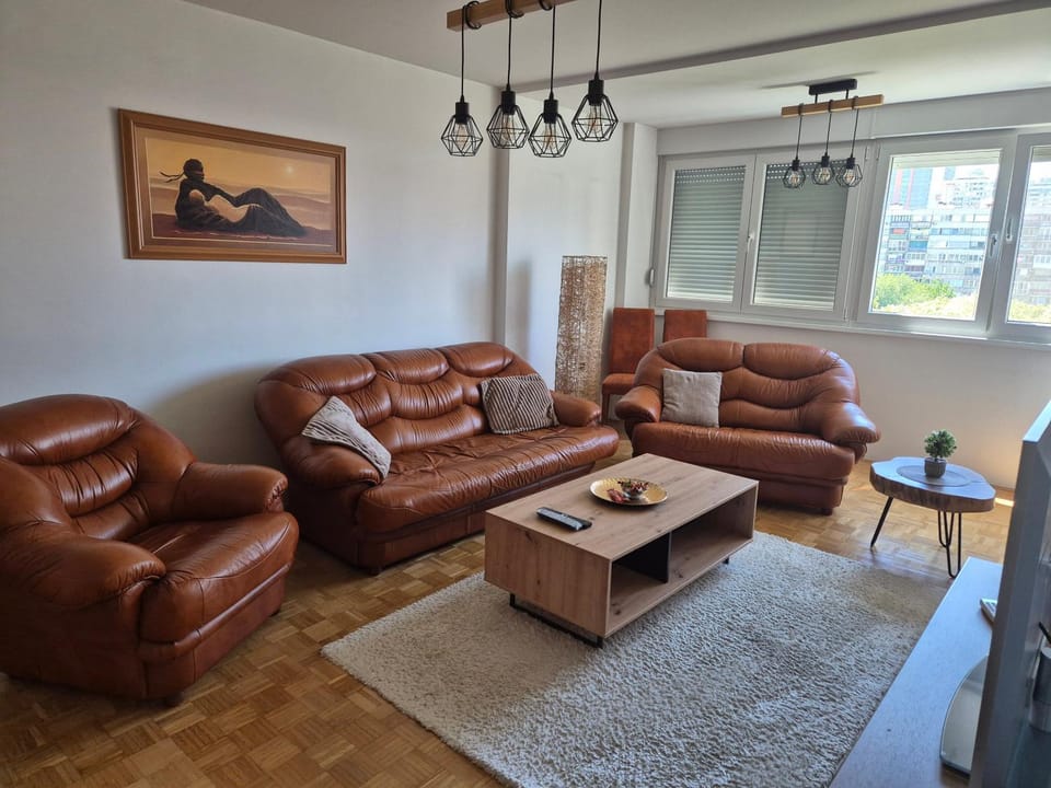 N-Condo in Sarajevo Apartment in Sarajevo