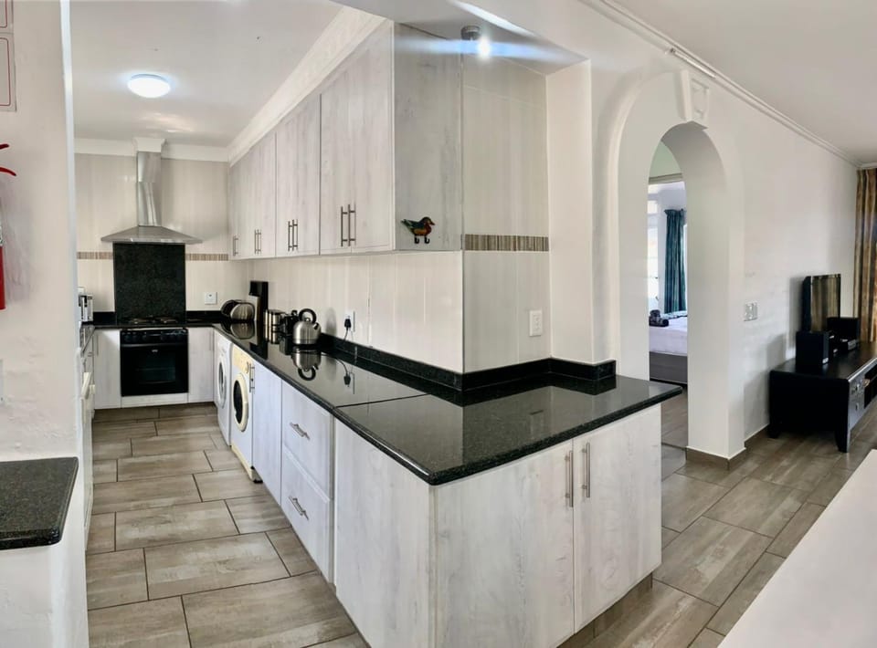 43 Montego Bay, Caribbean Estate Apartment in KwaZulu-Natal