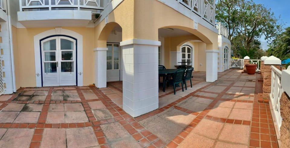 43 Montego Bay, Caribbean Estate Apartment in KwaZulu-Natal