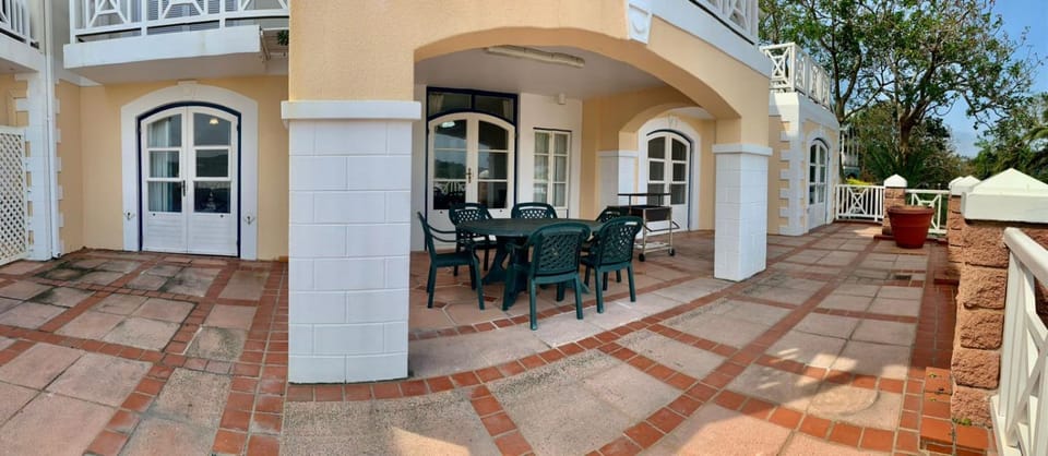 43 Montego Bay, Caribbean Estate Apartment in KwaZulu-Natal