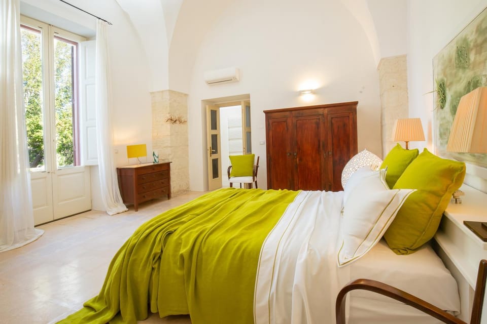 Masseria Luci Villa in Apulia