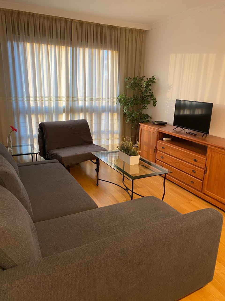 Apartment Madrid Barajas Apartment in Madrid