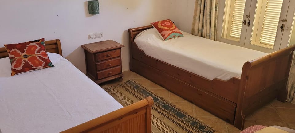 Cortijo Correa Country House in Marbella