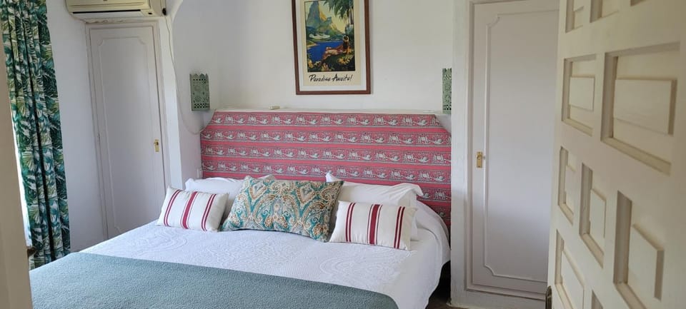 Cortijo Correa Country House in Marbella