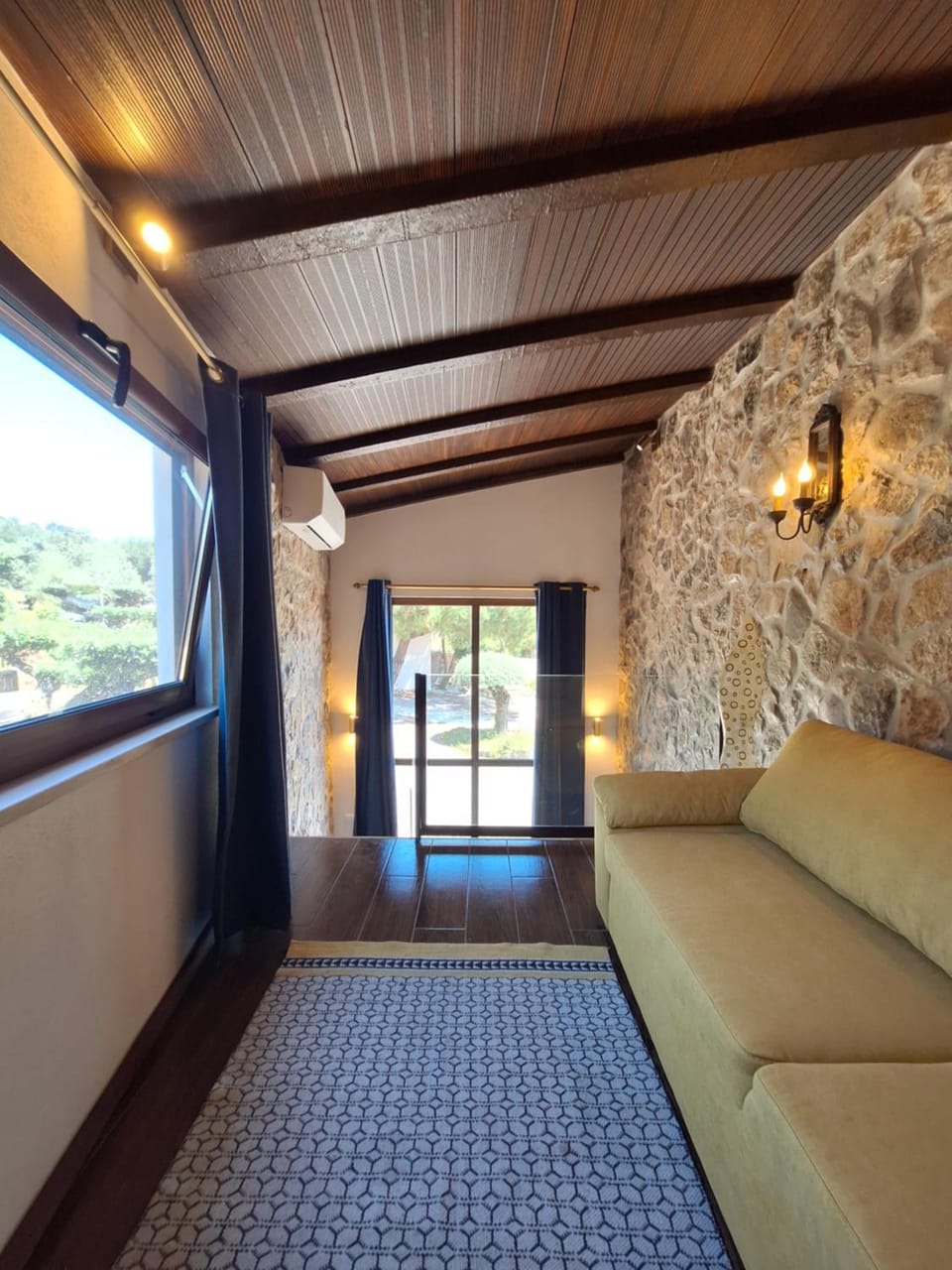 Casal das Nogueiras, casas rurais de charme agradáveis e acolhedoras House in Santarém District, Portugal