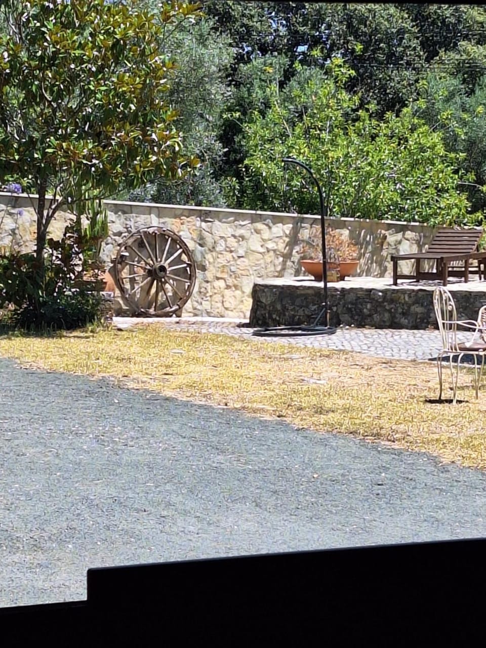 Casal das Nogueiras, casas rurais de charme agradáveis e acolhedoras House in Santarém District, Portugal