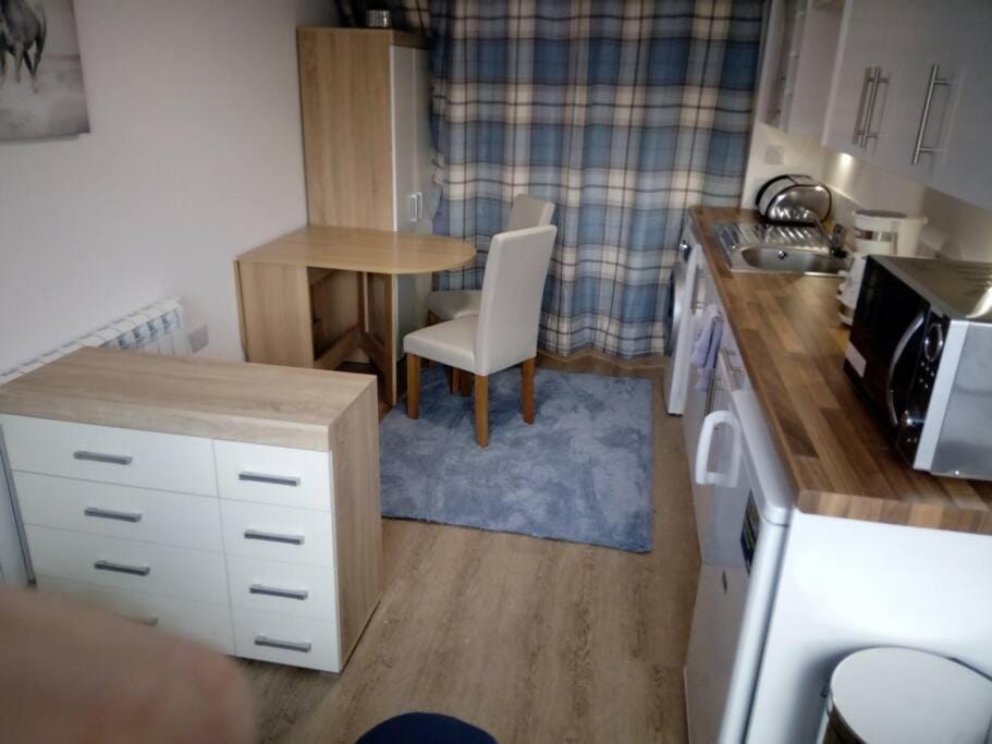 The Staithe by the Canal. Apartment in Lancaster