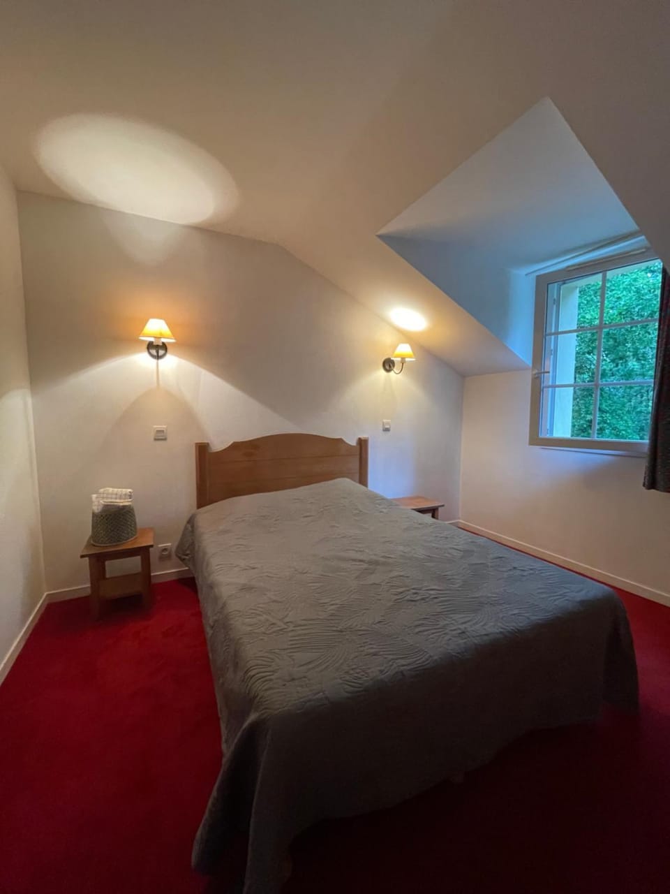 Appartement dans joli village de vacances 47150 Apartment in Nouvelle-Aquitaine