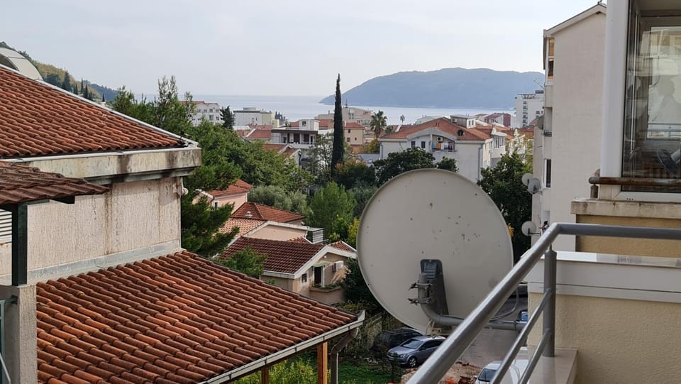 View (from property/room)