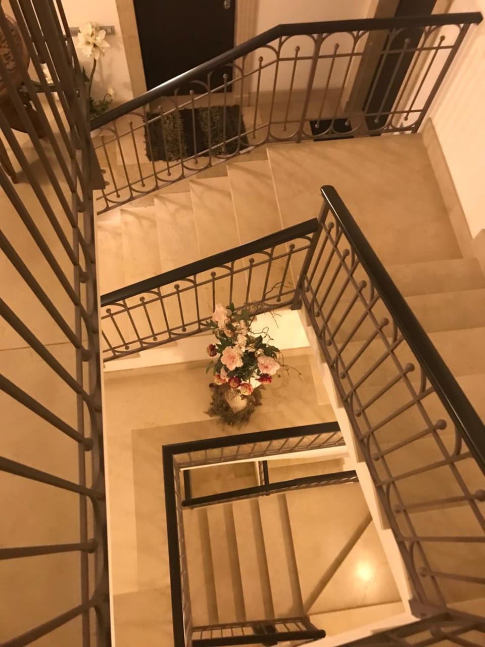 Maria Ancona suite Apartment in Martina Franca