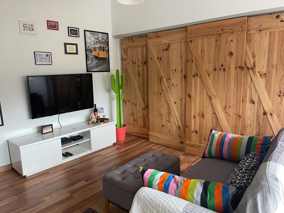 BestHomeStay- Parede Beach (Lisbon) Apartment in Lisbon District