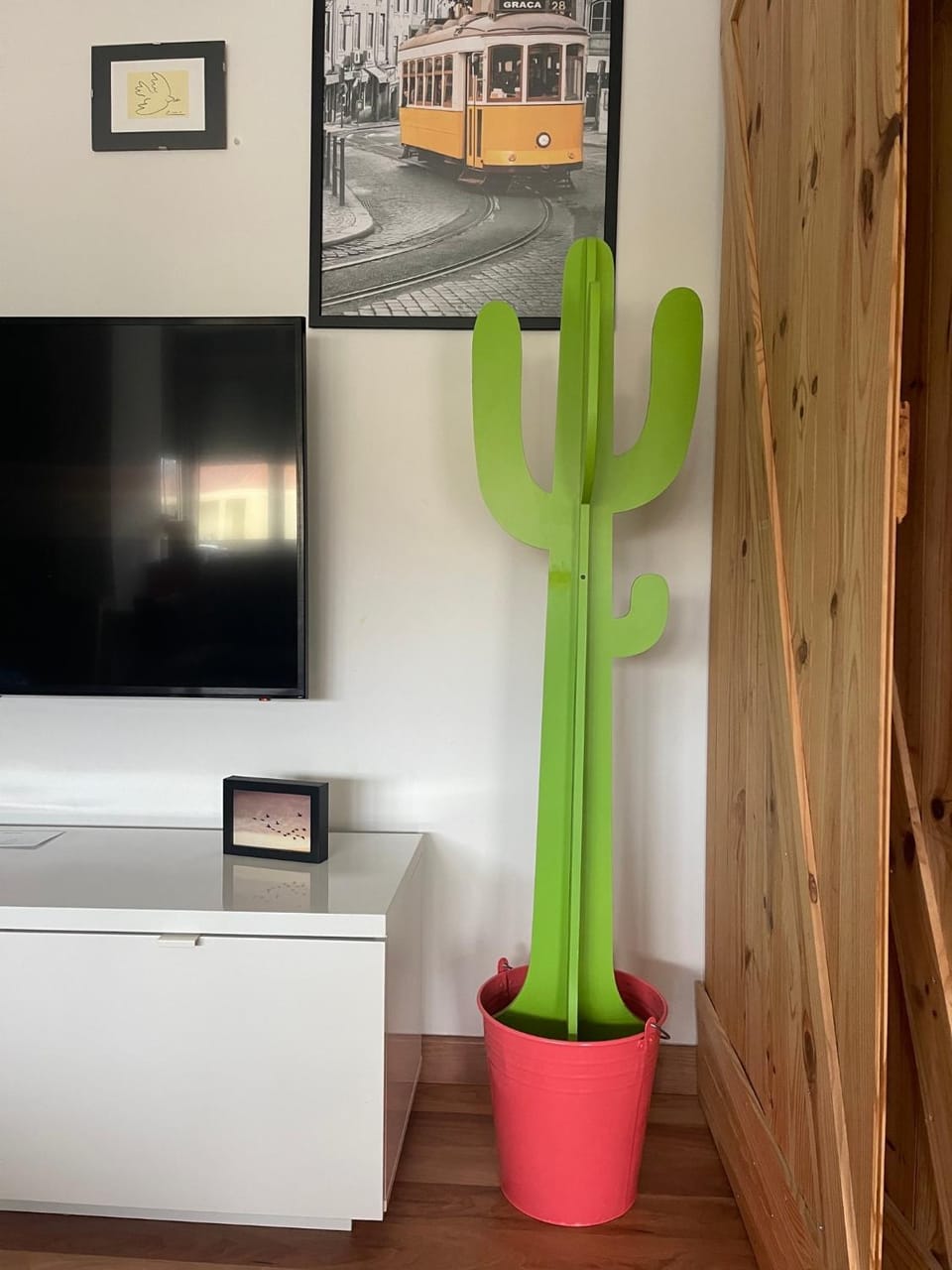 BestHomeStay- Parede Beach (Lisbon) Apartment in Lisbon District