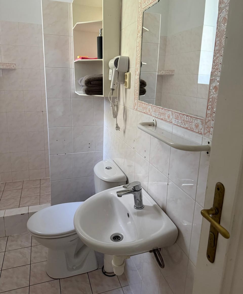 Pension Moravia Bed and Breakfast in South Moravian Region