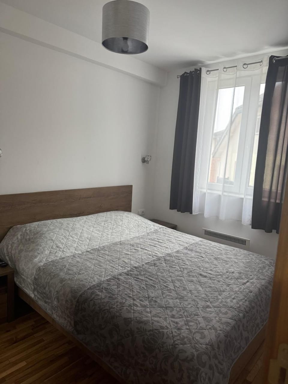 Apartman Kraljevi čardaci Makica Kopaonik sa garazom Apartment in Serbia