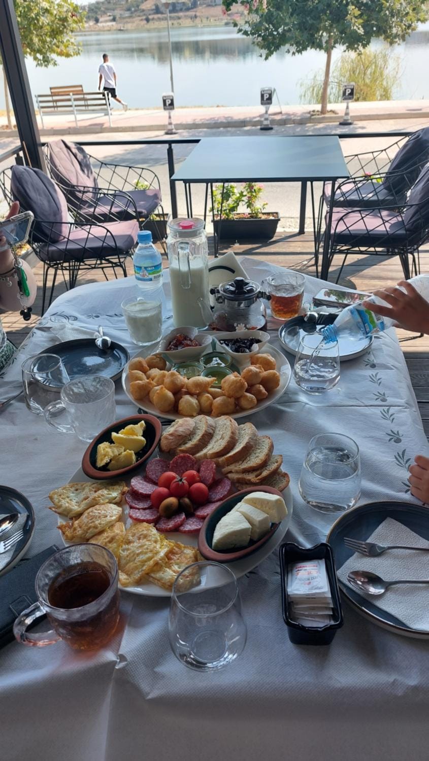 Breakfast