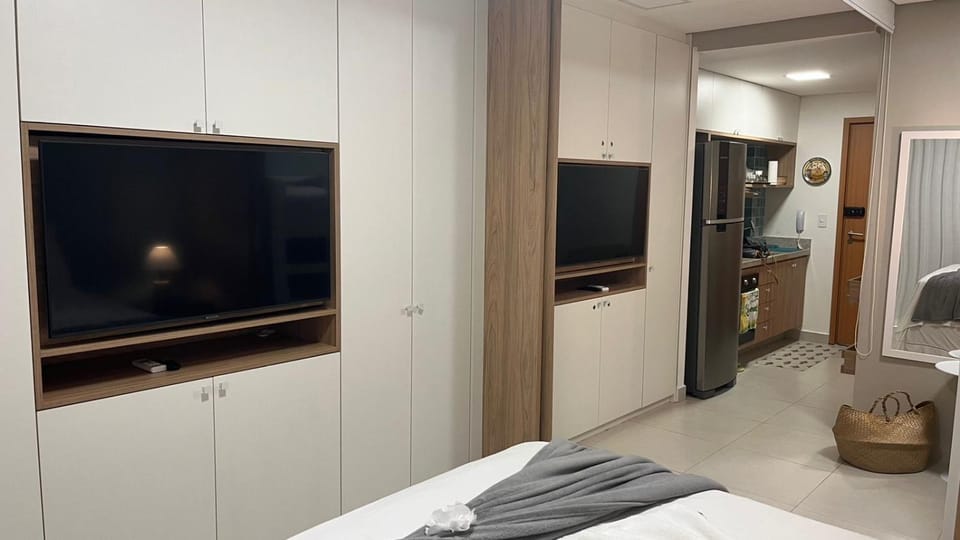 TV and multimedia, Photo of the whole room